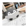 Mulafnxal Funda para Airpod Pro funda de silicona con_5