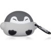 Mulafnxal Funda para Airpod Pro funda de silicona con_4