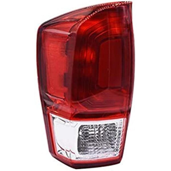 Luz de freno trasera del lado del chofer para Toyota_1