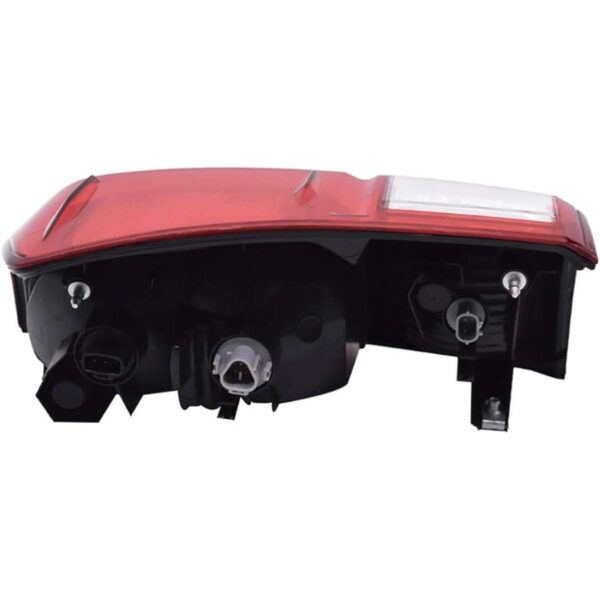 Luz de freno trasera del lado del chofer para Toyota_2