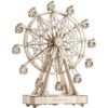 Rowood Rompecabezas de madera 3D para adultos_1