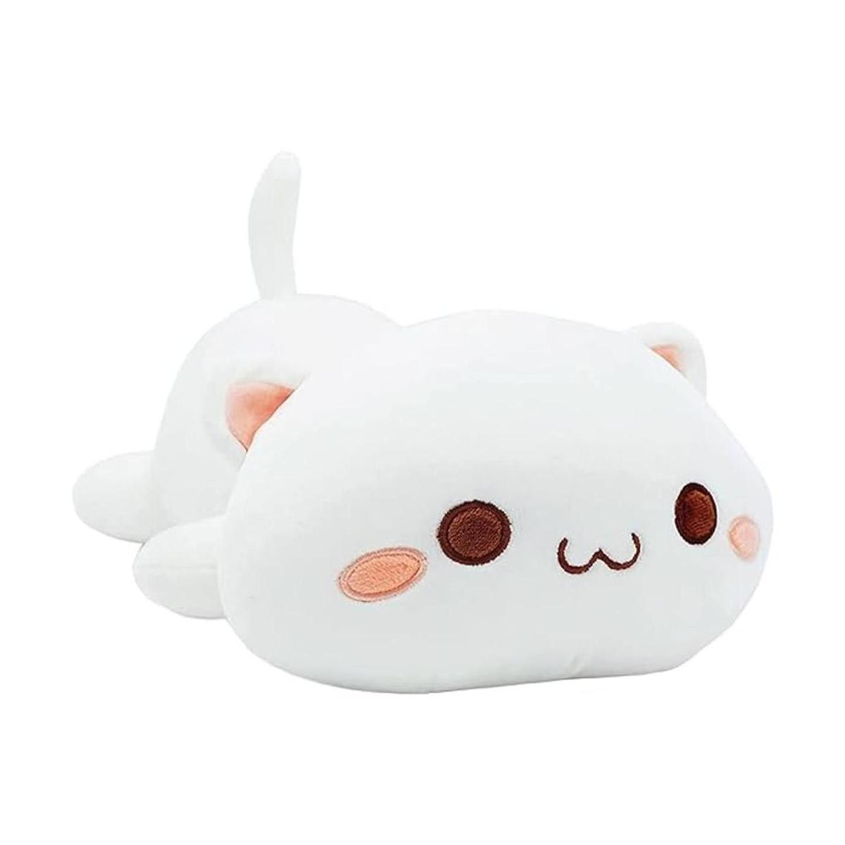 Peluche de gatito lindo juguete de peluche animal