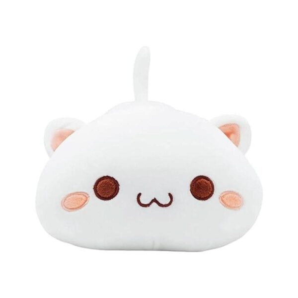 Peluche de gatito lindo juguete de peluche animal_2