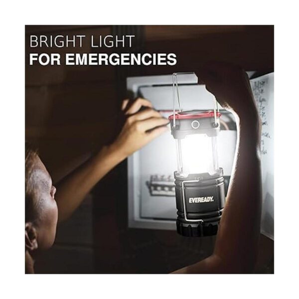 Eveready Linterna LED 360 resistencia al agua IPX4_2