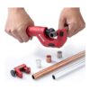 EZARC Pipe Cutter Tubing Cutter Set with Mini Tube_4