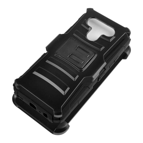 CELZEN para LG K51 LG Reflect LMK500 Funda híbrida_2