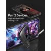 CONAMBO Bluetooth Headset V5.1 16 Hrs HD Talktime CVC8.0_5