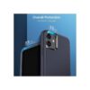 ORIbox Funda compatible con iPhone 11 Pro acabado suave_4