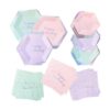 Harlow Grey Sprinkles Kit de feliz cumpleaños pastel_1