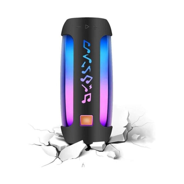 Funda para JBL Pulse 4 Altavoz Bluetooth portátil_4