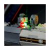 Briksmax Kit de iluminación LED para estación espacial_2