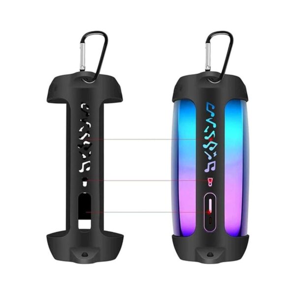 Funda para JBL Pulse 4 Altavoz Bluetooth portátil_3