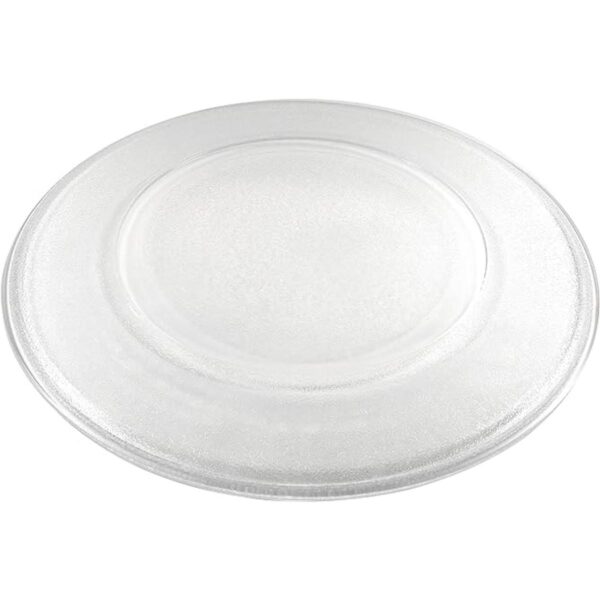 HQRP Bandeja giratoria de cristal para horno microondas