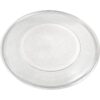 HQRP Bandeja giratoria de cristal para horno microondas