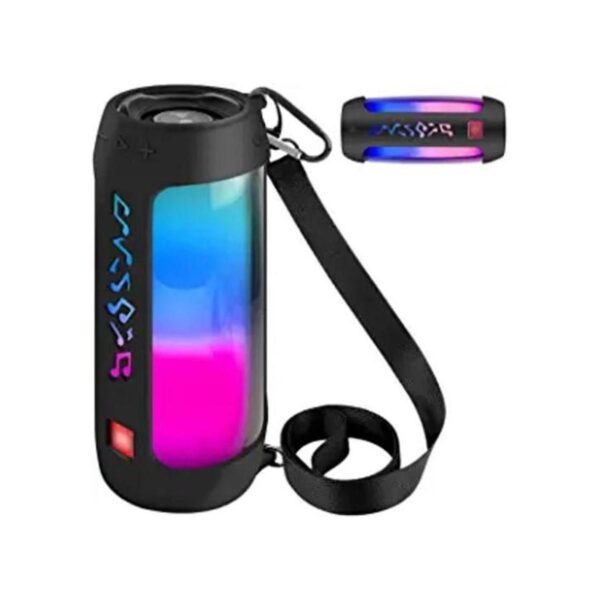 Funda para JBL Pulse 4 Altavoz Bluetooth portátil_1