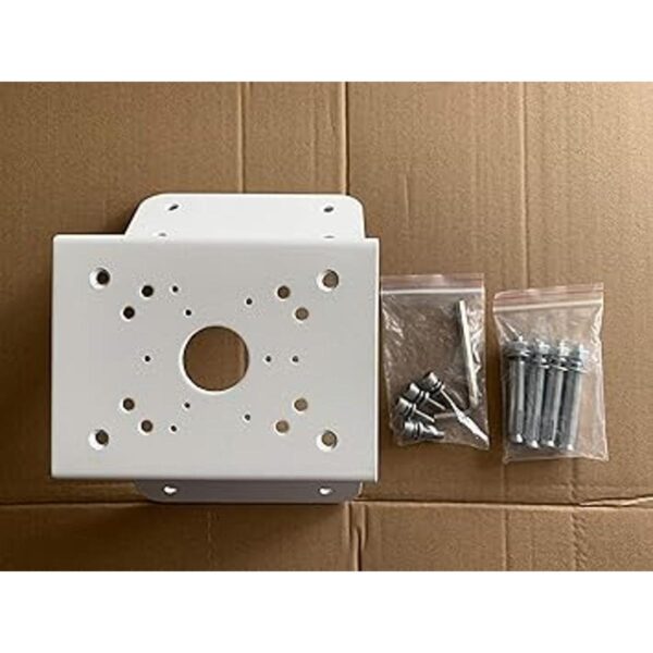 DHPFA151 Soporte de esquina para cámaras Dahua Bullet y