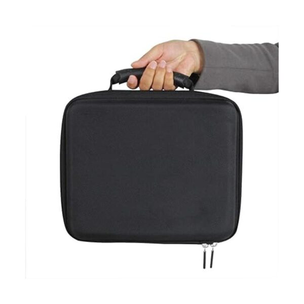 Hermitshell Estuche de viaje para recursos de aprendizaje_6