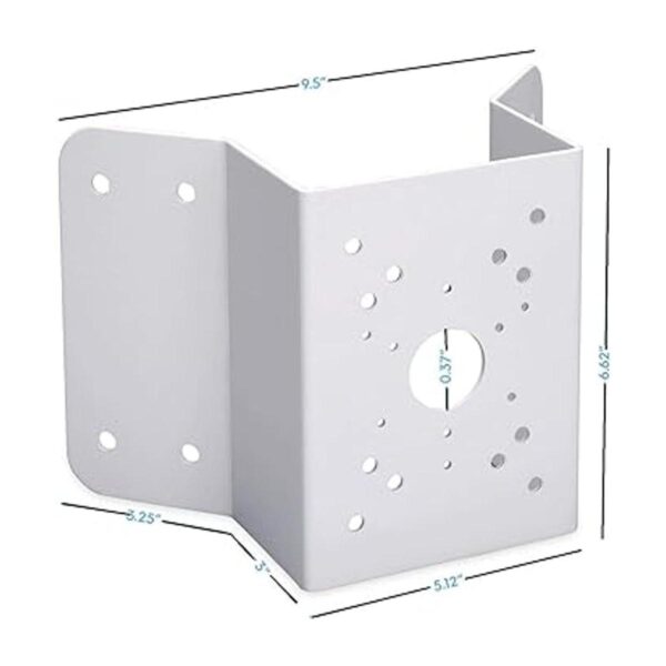 DHPFA151 Soporte de esquina para cámaras Dahua Bullet y