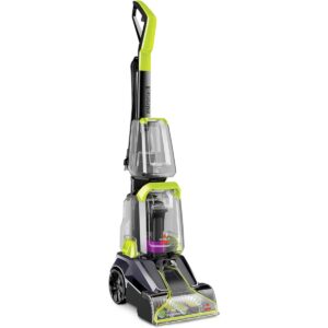 Bissell TurboClean PowerBrush Limpiador de alfombras para_1