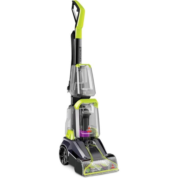 Bissell TurboClean PowerBrush Limpiador de alfombras para_1