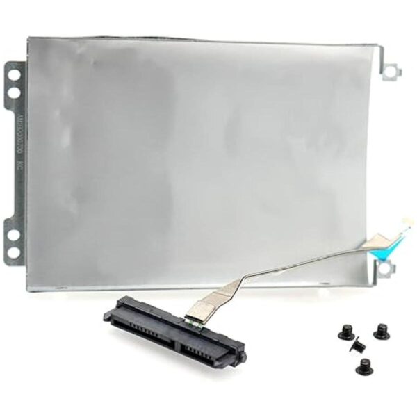 Deal4GO Soporte para disco duro HDD de 25 con cable de_2