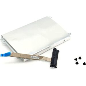 Deal4GO Soporte para disco duro HDD de 25 con cable de_1