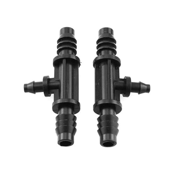 DGZZI Conector reductor de manguera de jardín en T 10_2