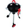 Redbox Light Sound Juego de parrilla para barbacoa_2