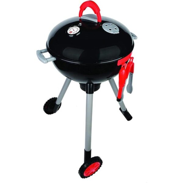 Redbox Light Sound Juego de parrilla para barbacoa_2
