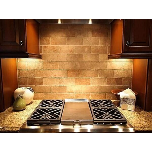 Luz para horno de microondas 7 W E17 luz de_6