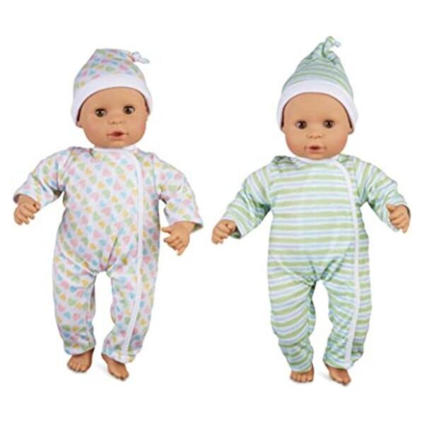 Melissa Doug Mine to Love Twins Sebastian Sofia_1