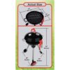 Redbox Light Sound Juego de parrilla para barbacoa_3