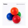 Boley Foam Stress Ball and Bounce Ball Set 12 Pack Small_6