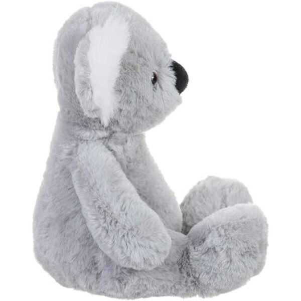 Peluche de cordero de albaricoque clásico Koala de peluche_2