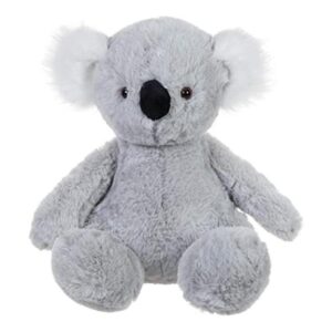 Peluche de cordero de albaricoque clásico Koala de peluche_1