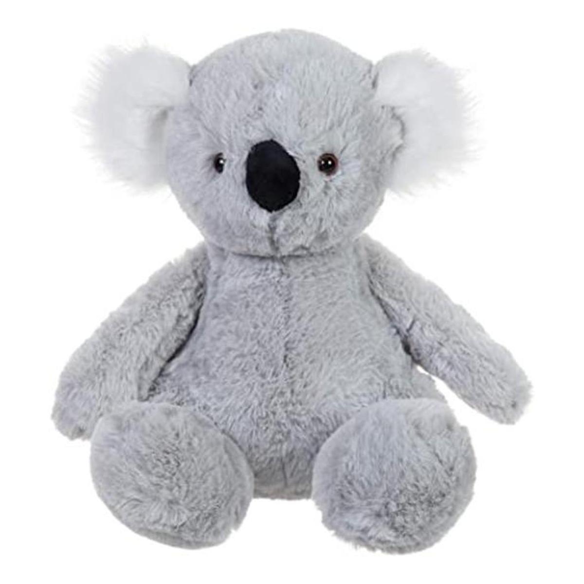 Peluche de cordero de albaricoque clásico Koala de peluche