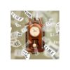 Mecanismo de movimiento de reloj de péndulo de cuarzo