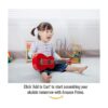 Kit de ukelele soprano 22 pulgadas construye tu propio