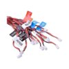 Globact Rc Faros delanteros para coche luz trasera Rc_5