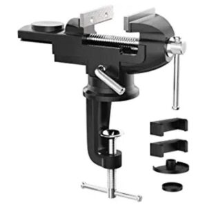 Housolution Tornillo de mesa universal de 3 pulgadas_1