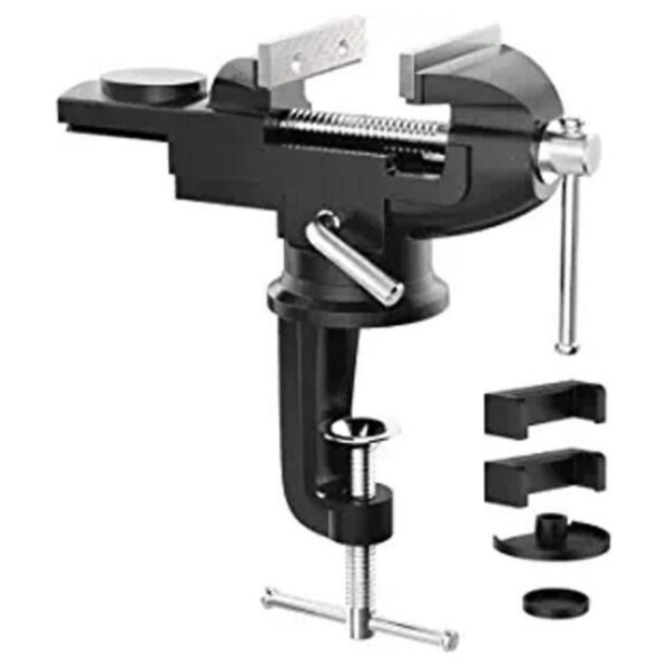 Housolution Tornillo de mesa universal de 3 pulgadas_1