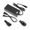 Cargador de batería de 24 V 36 W estándar de 3 puntas en_1
