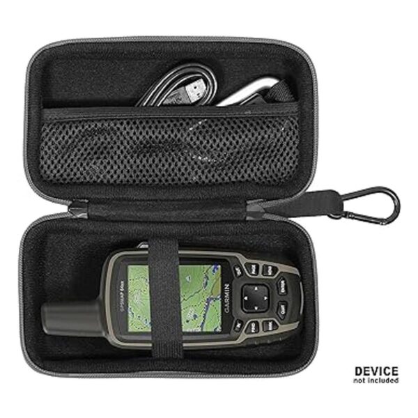 CaseSack Funda para Garmin GPSMAP 64sx 64x 64s 64 66_3