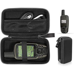 CaseSack Funda para Garmin GPSMAP 64sx 64x 64s 64 66_1