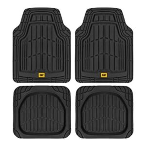 Caterpillar ToughRide Alfombrillas de goma resistentes de_1