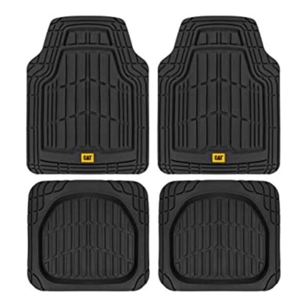 Caterpillar ToughRide Alfombrillas de goma resistentes de_1