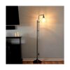 Brightech Austin Lámpara de pie LED lámpara industrial_4