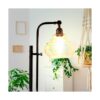 Brightech Austin Lámpara de pie LED lámpara industrial_3