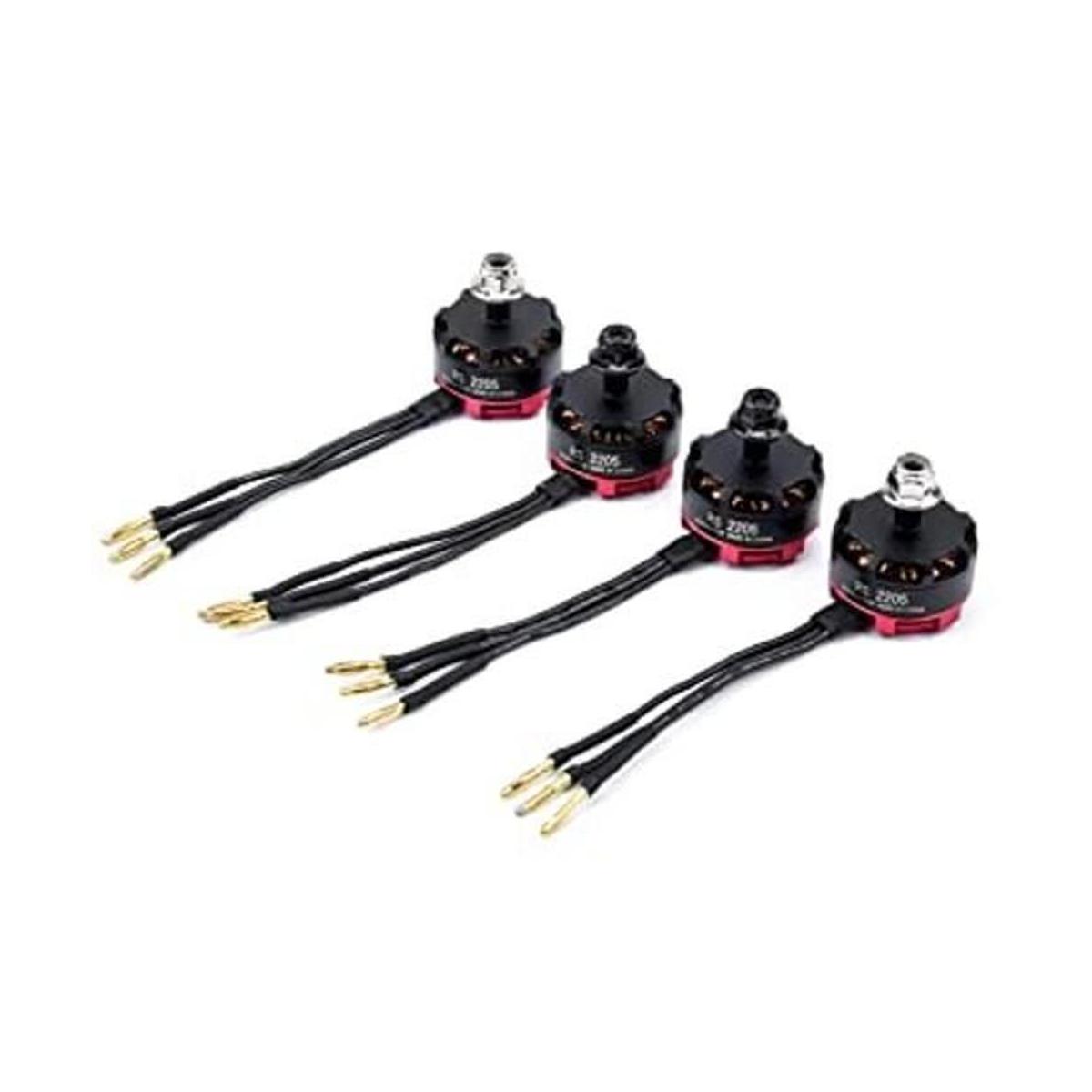 Readytosky RS2205 2300KV Motor sin escobillas CWCCW 34S