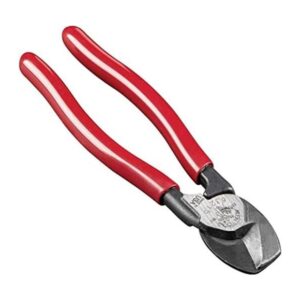 Klein Tools 63215 Cortador de cables compacto de alto_1